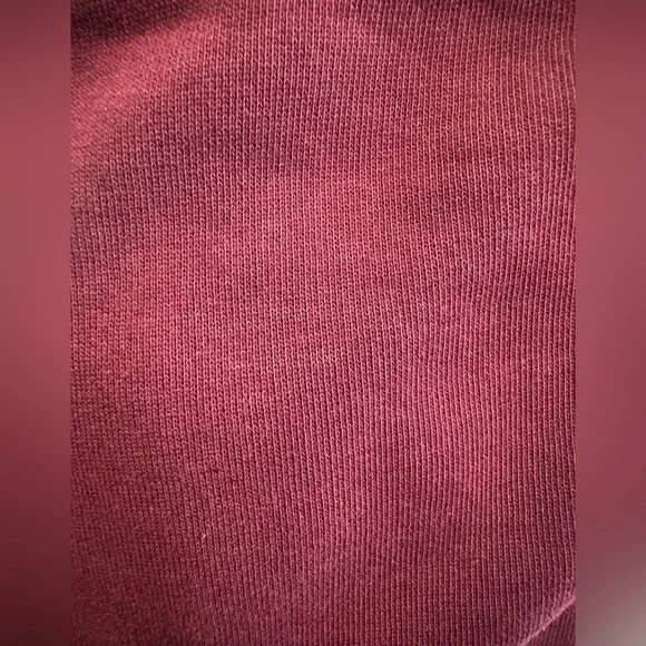 Polo by Ralph Lauren Kids Maroon Joggers - Size XL - Picture 8 of 8